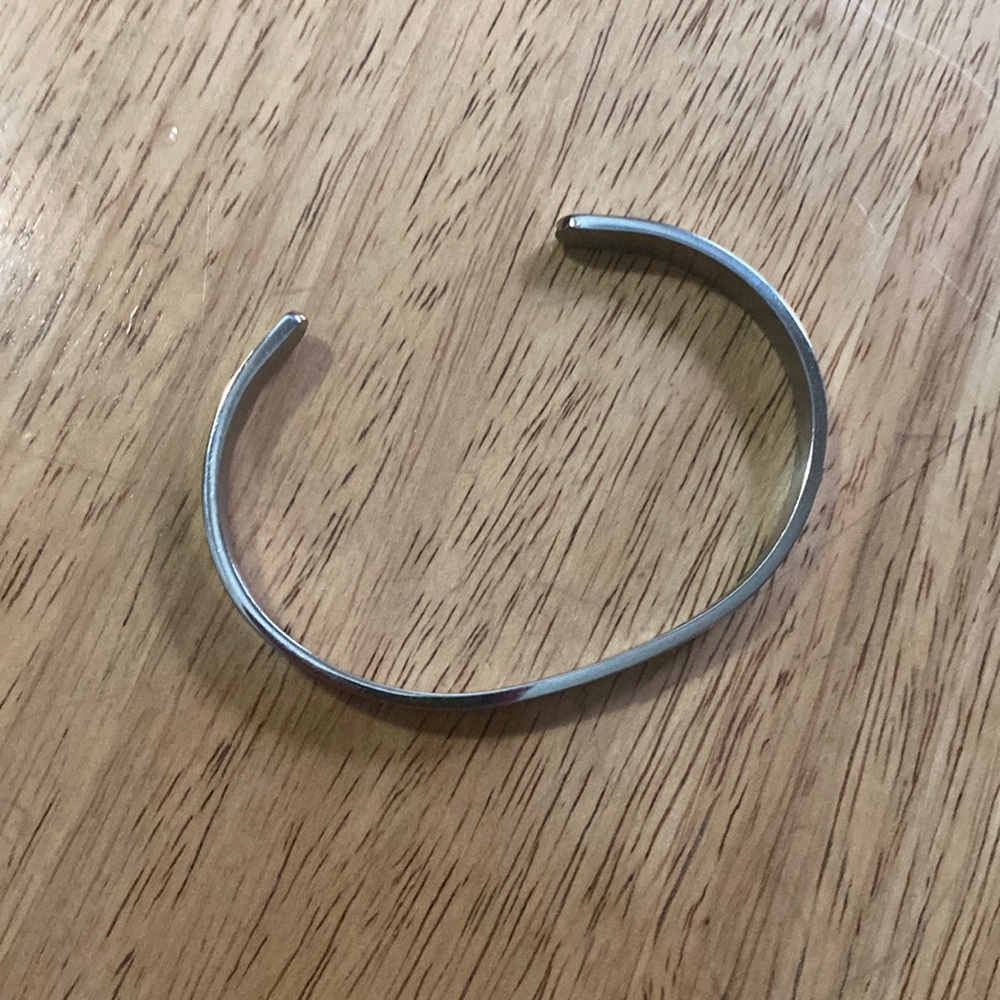 I am enough bracelet